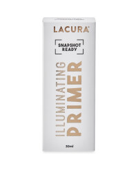 Snapshot Ready Illuminating Primer