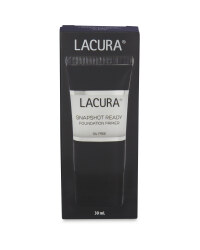 Lacura Snapshot Ready Primer