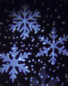 Snowflake Projector