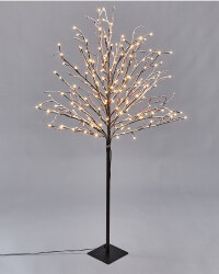 Snowy Twig Tree 1.5m