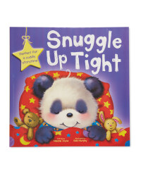 Snuggle Up Tight Picture Flats