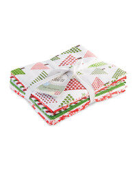 So Craft Christmas Fat Quarters