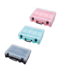 So Craft Hobby Storage Case