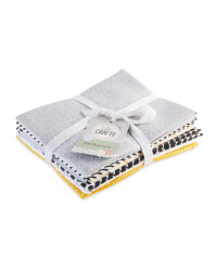 So Craft Geo Fat Quarters
