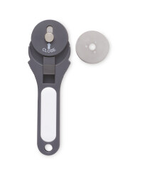 So Crafty 45mm Rotary Craft Cutter