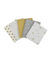 So Crafty Busy Bees Fat Quarters