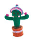 So Crafty Cactus Knit/Crochet Kit