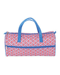 So Crafty Ditsy Knitting Bag
