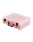 So Crafty Hobby Storage Case - Pink