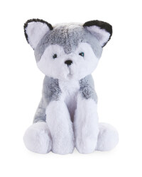 So Crafty Husky Build A Friend