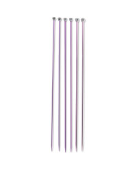 So Crafty Knitting Needle Set