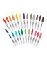 Permanent Markers 24 Pack