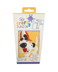 So Crafty Super Dough Dog Kit