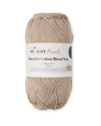So Crafty Sustainable Cotton Yarn