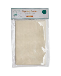 So Crafty Tapestry Canvas 2 Pack