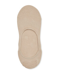 Avenue Sand Adult Socks 2 Pack