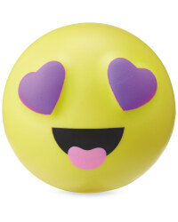 Soft N Slo Squishies Smiley Emoji