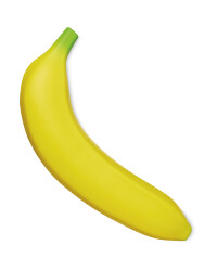 Soft N Slo Squishies Banana