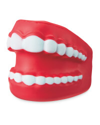 Soft N Slo Squishies Chatter Teeth