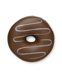 Soft N Slo Squishies Chocolate Donut