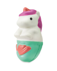 Soft N Slo Squishies Sassy Seahorse