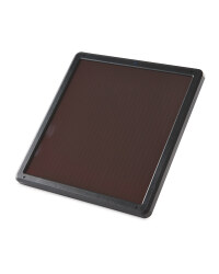 Solar Battery Maintainer - Black
