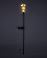 Solar Firework Stakelight