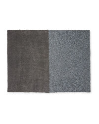 Solid Duo Mat