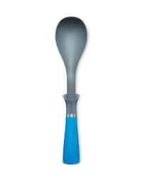 Solid Spoon - Blue
