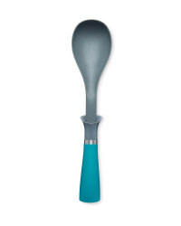 Solid Spoon - Jade