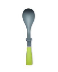 Solid Spoon - Lime