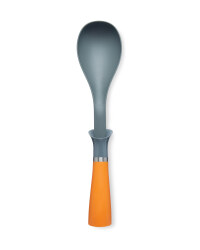 Solid Spoon - Orange