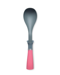 Solid Spoon - Pink