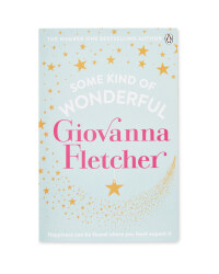 Some Kind Of Wonderful Book