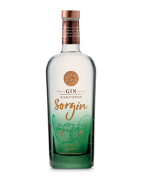 Sorgin
