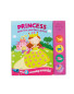Princess Sound Board Book