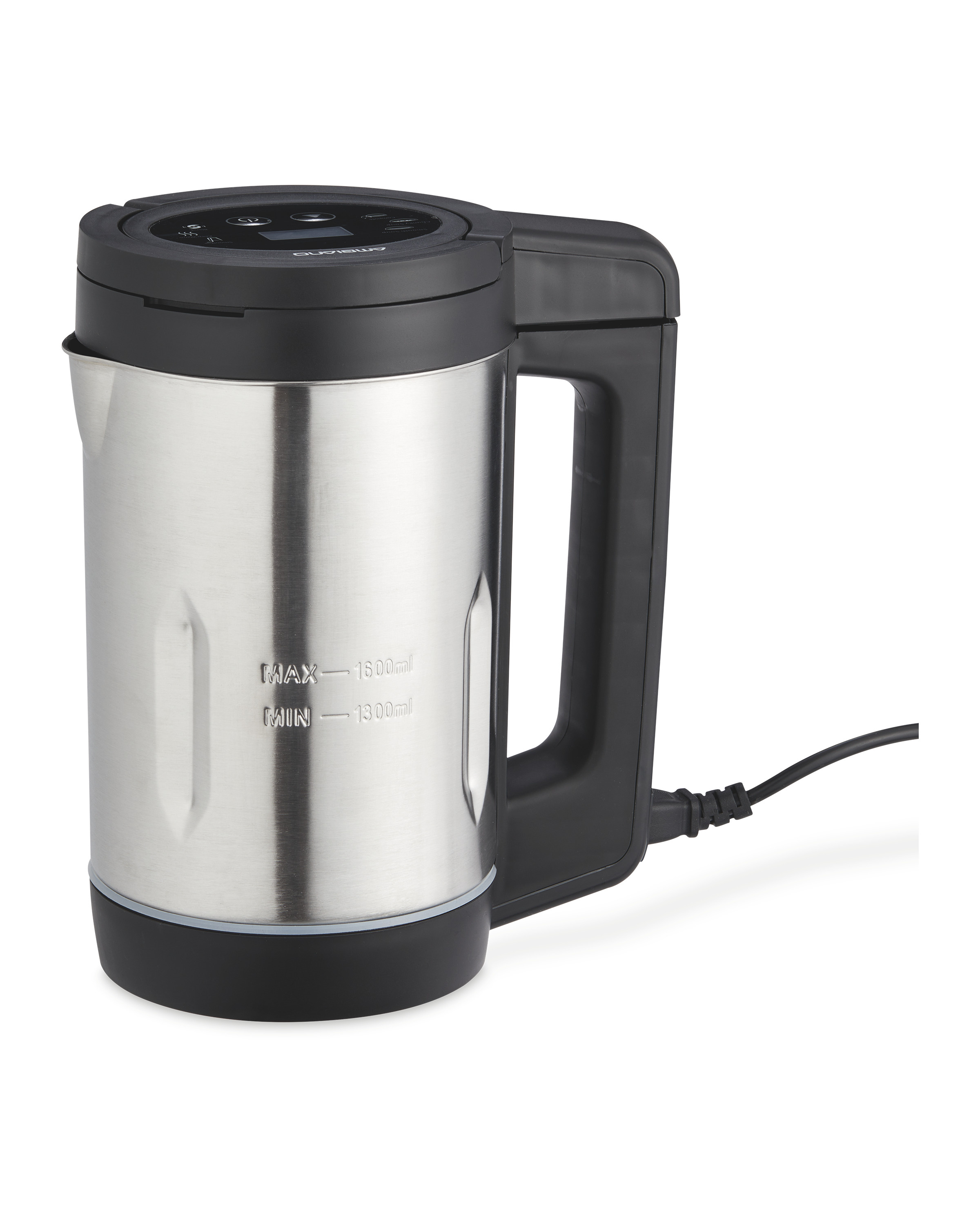 ALDI'S BEST-SELLING SOUP MAKER RETURNS FOR 2024 - ALDI UK Press Office