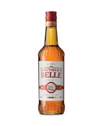 Southern Belle Bourbon Liqueur Aldi Uk