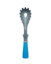 Spaghetti Server - Blue