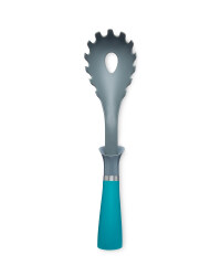 Spaghetti Server - Jade