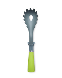 Spaghetti Server - Lime