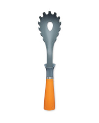 Spaghetti Server - Orange