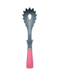 Spaghetti Server - Pink