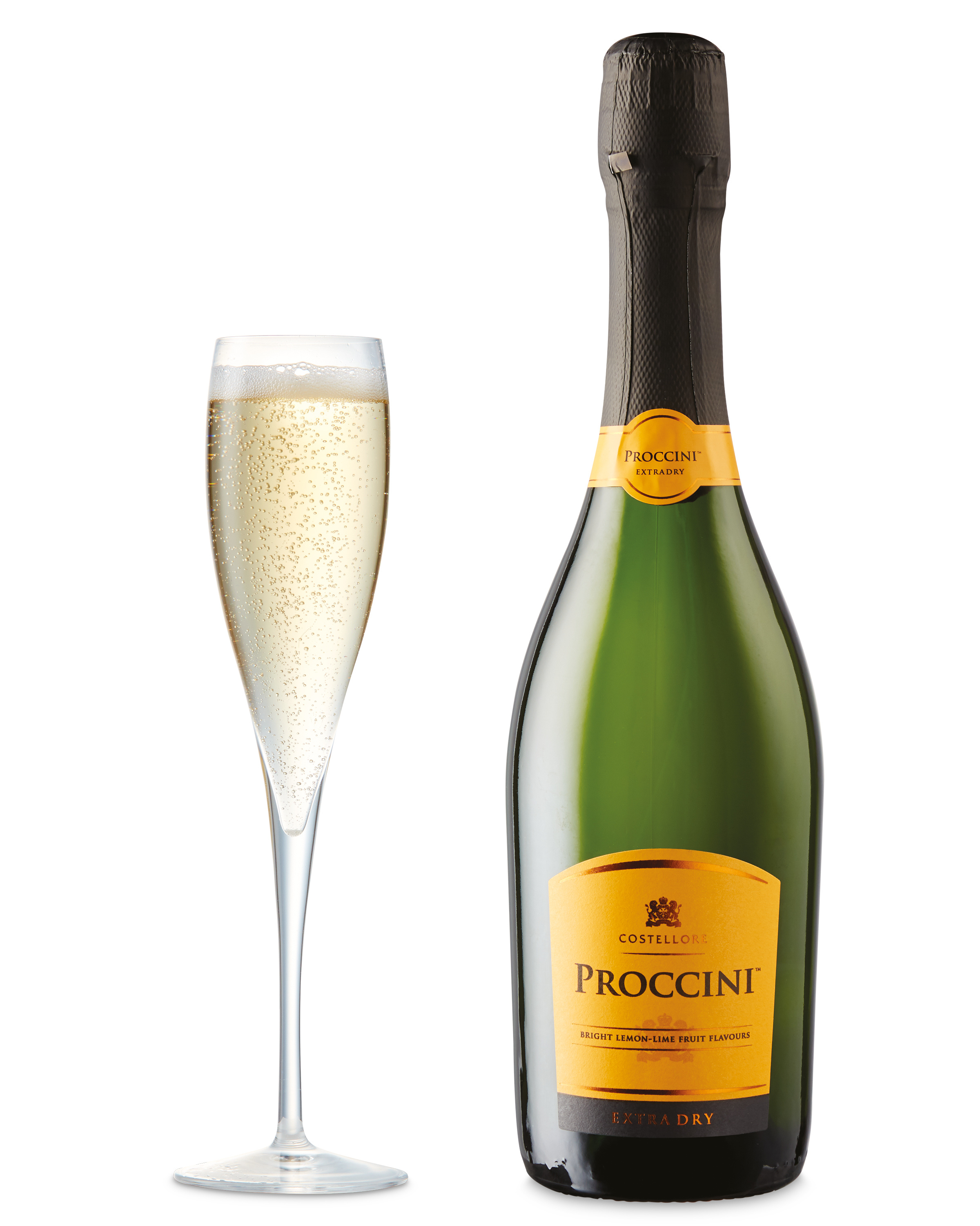 Costellore Proccini Sparkling Wine Aldi Uk