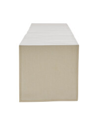 Sparkle Table Runner - Gold