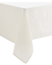 Sparkle Tablecloth 132 x 178cm - Gold