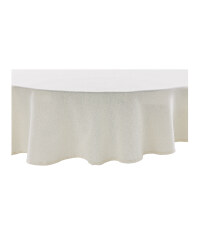 Sparkle Tablecloth - Gold