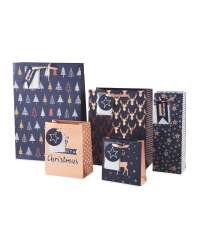 Sparkle and Shine Bag