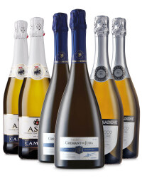 Sparkling Sparklers