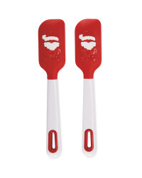 Kirkton House Spatulas